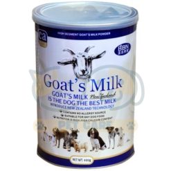 High quality BBN Goat's Milk New Zealand Dog Milk Powder in New York